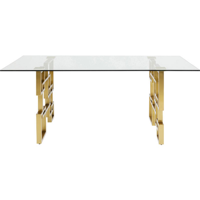 Table Boulevard 200x100cm